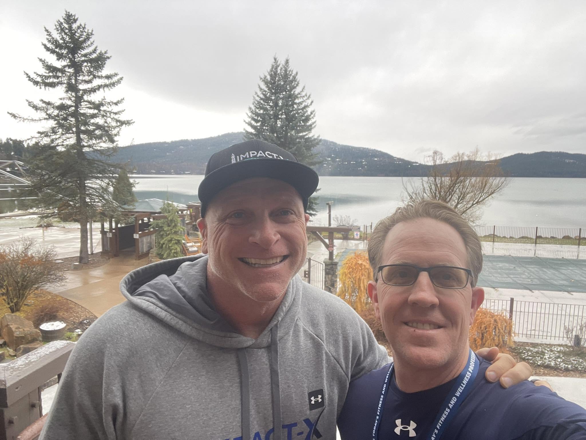 Winning Mindset with Matthew Smith