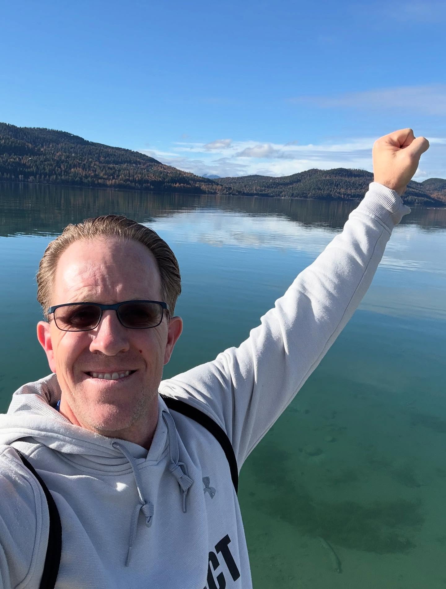 Matthew Smith coaching and fitness